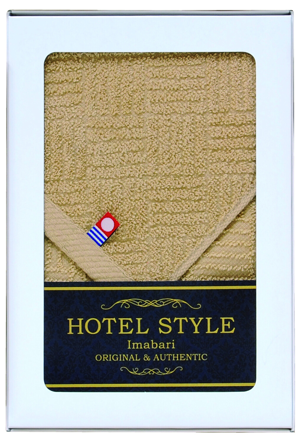 今治酒店风格手巾